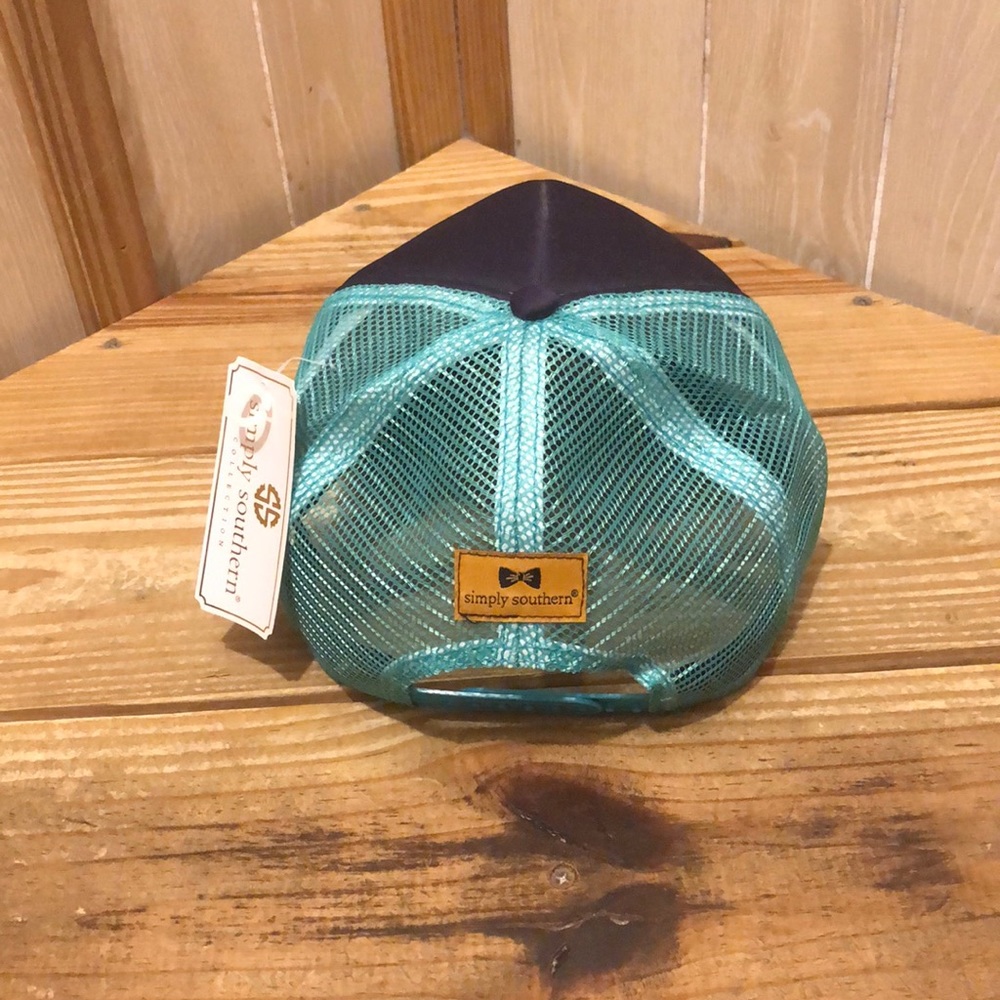 Simply Southern hat - Picture 2 of 3